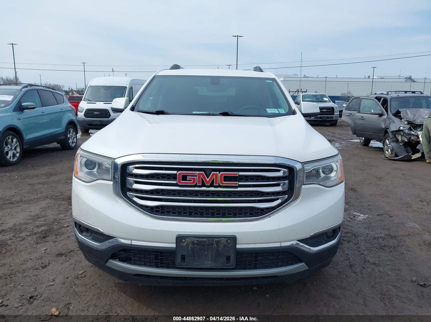 2017 GMC Acadia Sle-2 VIN: 1GKKNSLS4HZ298440 Lot: 44862907