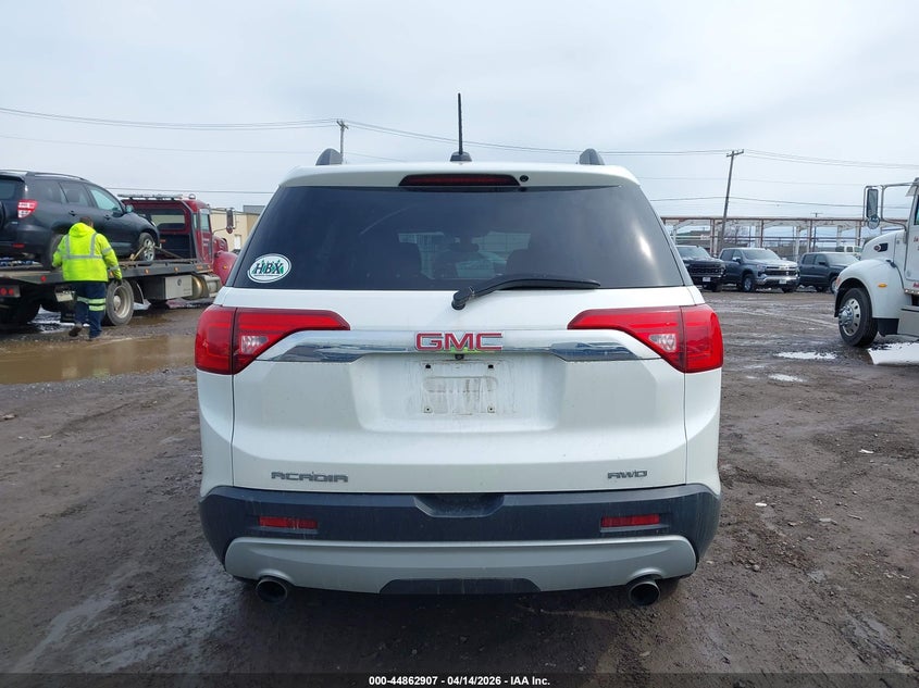 2017 GMC Acadia Sle-2 VIN: 1GKKNSLS4HZ298440 Lot: 44862907