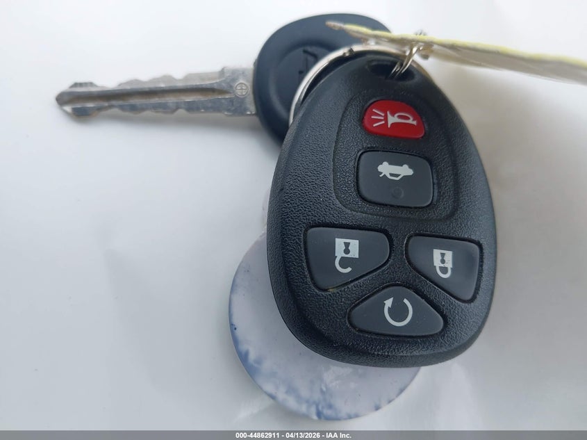 2011 Chevrolet Malibu 2Lt VIN: 1G1ZD5E11BF118125 Lot: 44862911