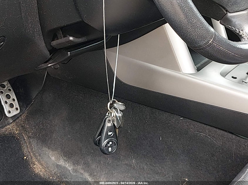 2010 Subaru Forester 2.5Xt Limited VIN: JF2SH6FCXAH725017 Lot: 44862923