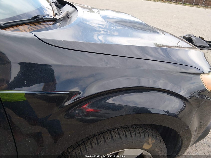 2010 Subaru Forester 2.5Xt Limited VIN: JF2SH6FCXAH725017 Lot: 44862923