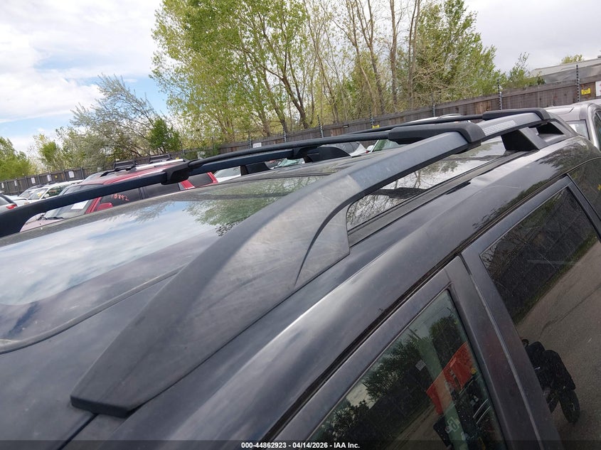 2010 Subaru Forester 2.5Xt Limited VIN: JF2SH6FCXAH725017 Lot: 44862923