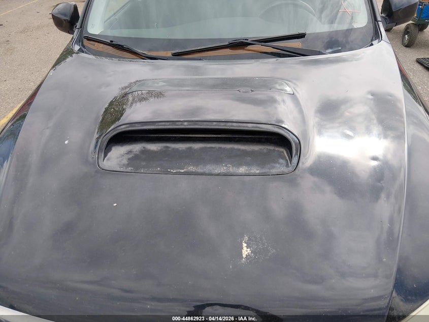 2010 Subaru Forester 2.5Xt Limited VIN: JF2SH6FCXAH725017 Lot: 44862923