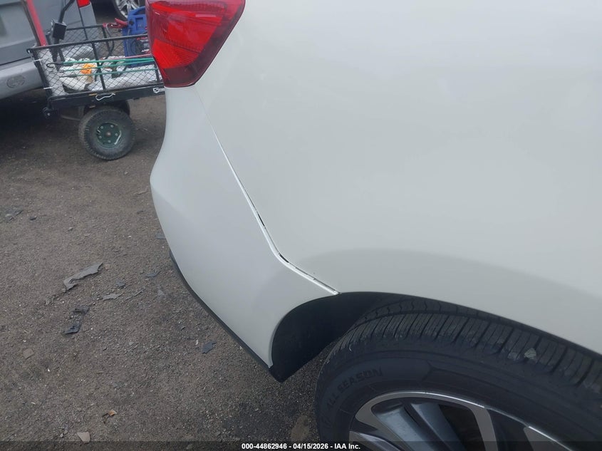 2019 Acura Mdx Tech Pkg VIN: 5J8YD4H56KL014793 Lot: 44862946