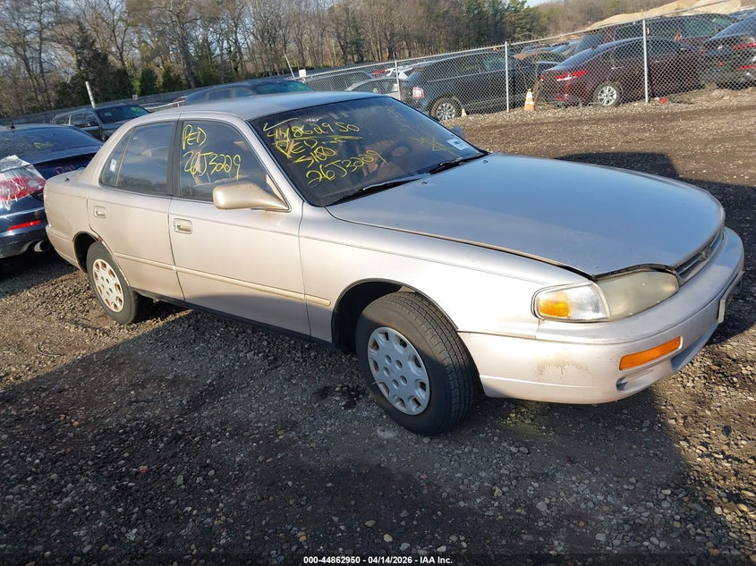 1995 Toyota Camry Le