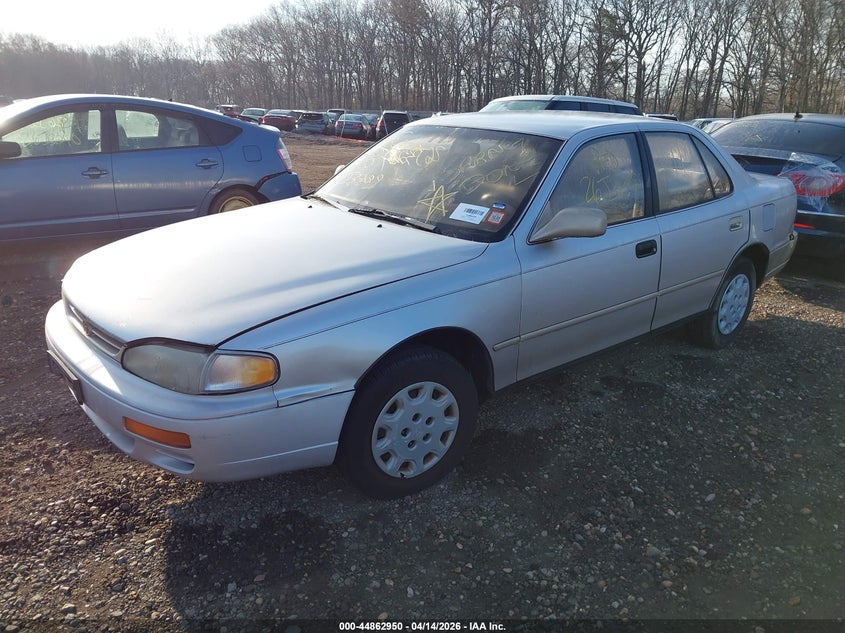 1995 Toyota Camry Le