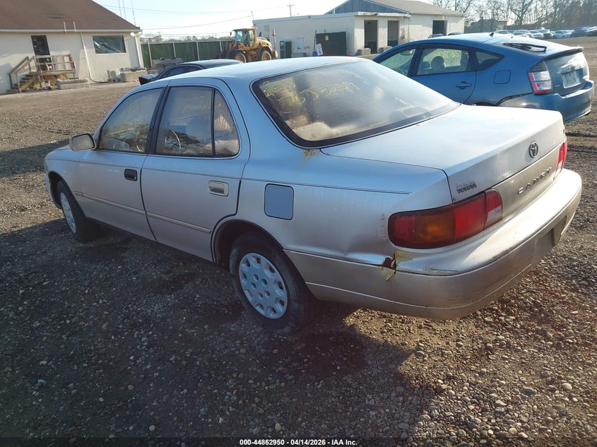 1995 Toyota Camry Le