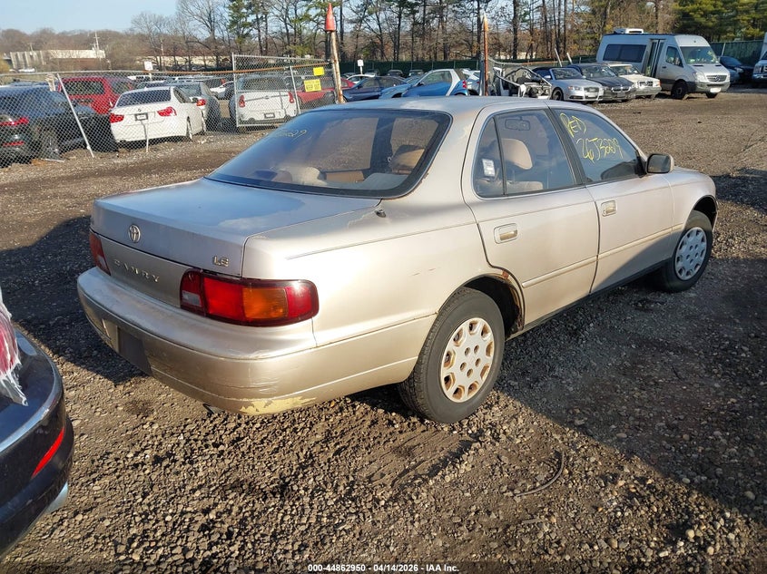 1995 Toyota Camry Le