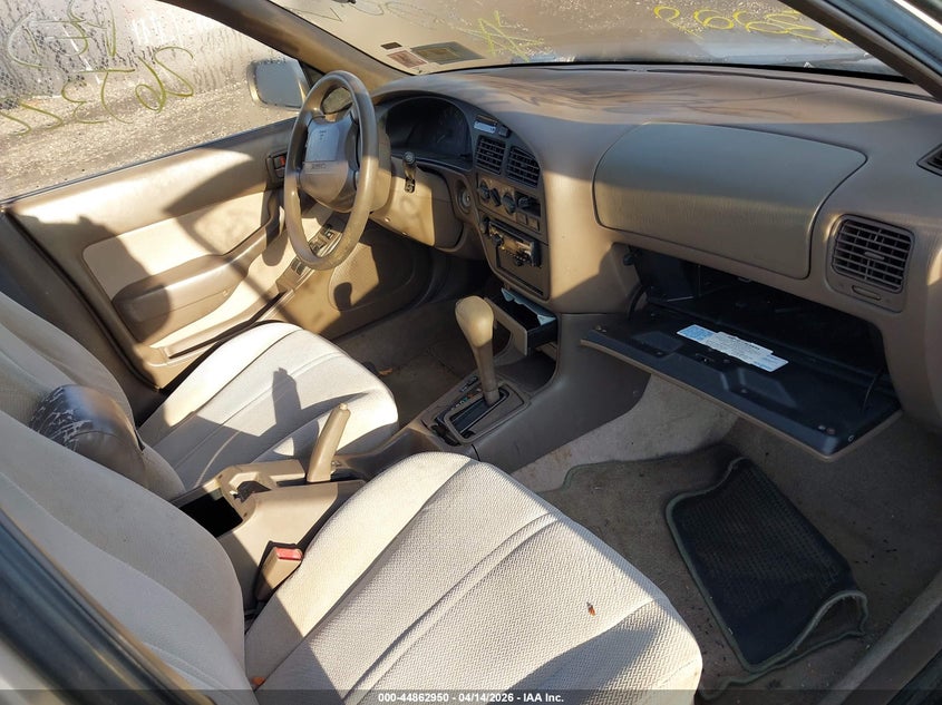 1995 Toyota Camry Le