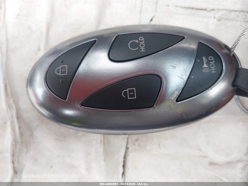 2026 Hyundai Palisade Sel Premium VIN: KM8RN5S26TU075654 Lot: 44862961