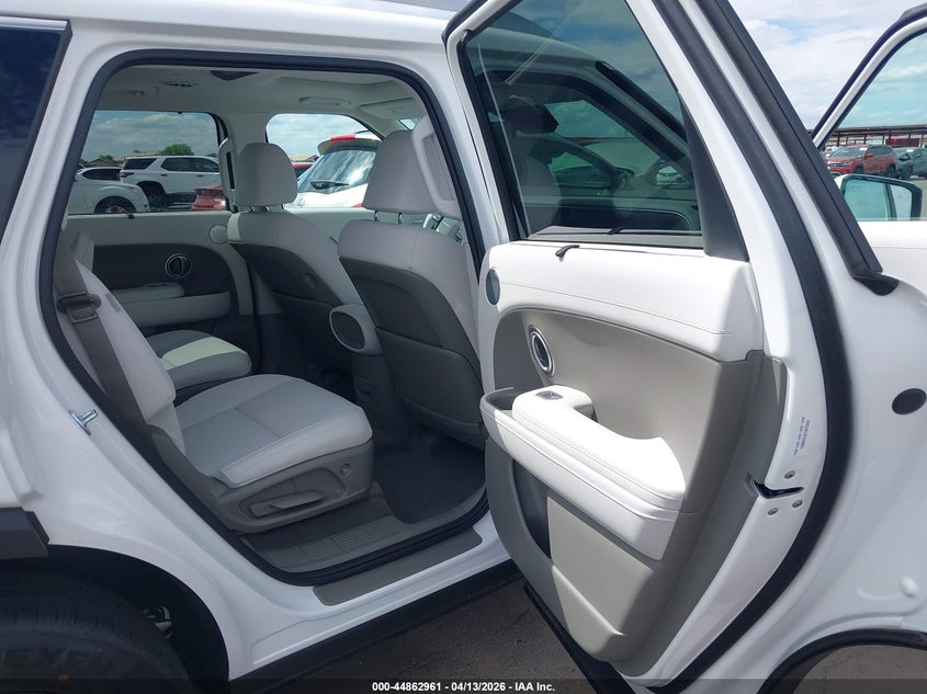 2026 Hyundai Palisade Sel Premium VIN: KM8RN5S26TU075654 Lot: 44862961