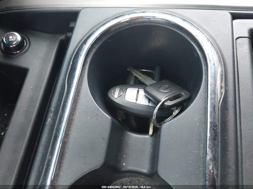 2020 Nissan Titan Platinum Reserve 4X4 VIN: 1N6AA1ED7LN503306 Lot: 44862962