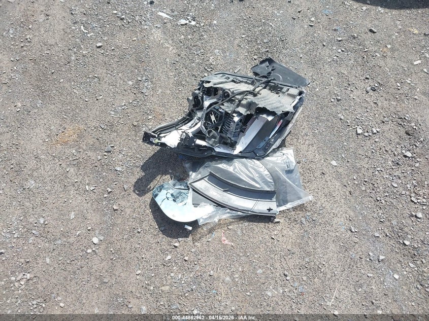 2020 Nissan Titan Platinum Reserve 4X4 VIN: 1N6AA1ED7LN503306 Lot: 44862962