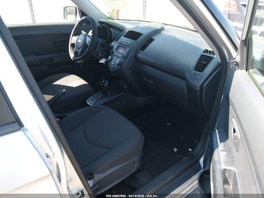 2013 Kia Soul