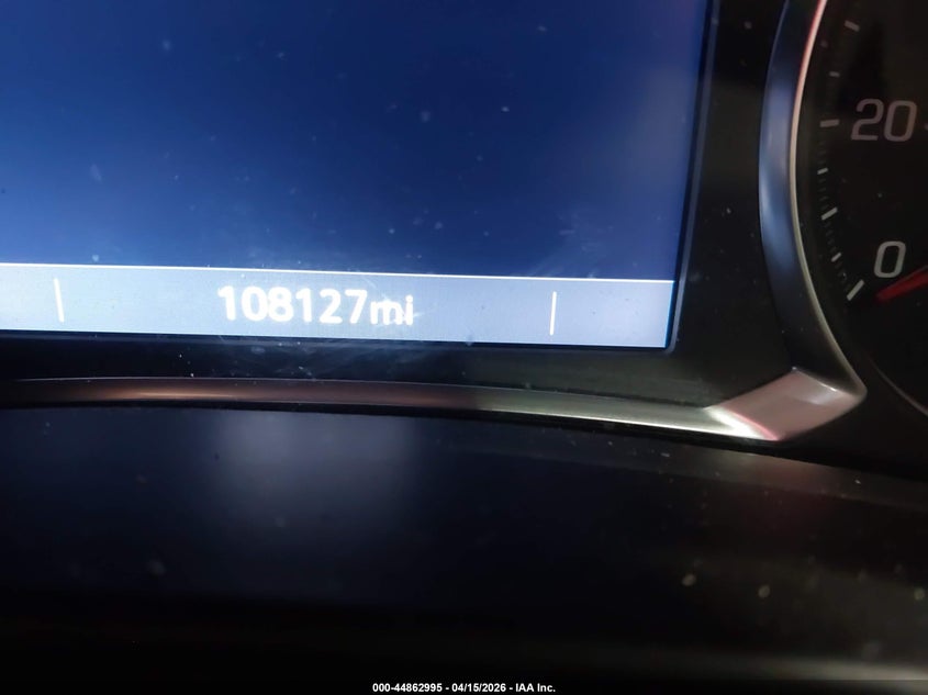 2022 Chevrolet Equinox Awd Rs VIN: 2GNAXWEV2N6152097 Lot: 44862995