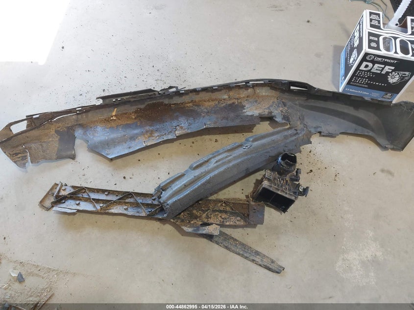 2022 Chevrolet Equinox Awd Rs VIN: 2GNAXWEV2N6152097 Lot: 44862995