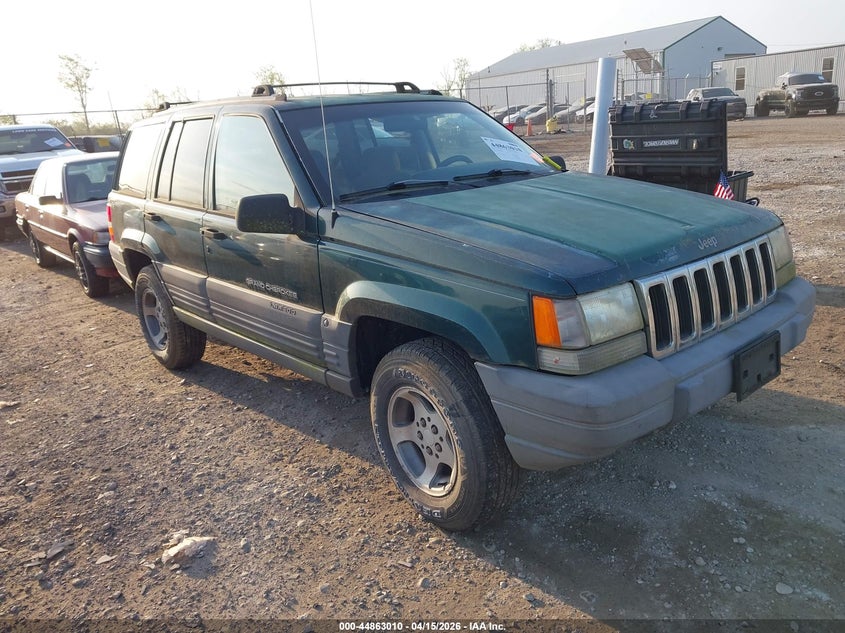 1996 Jeep Grand Cherokee Laredo