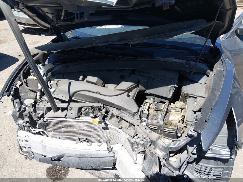 2018 Nissan Altima 2.5 S VIN: 1N4AL3AP7JC221612 Lot: 44863014