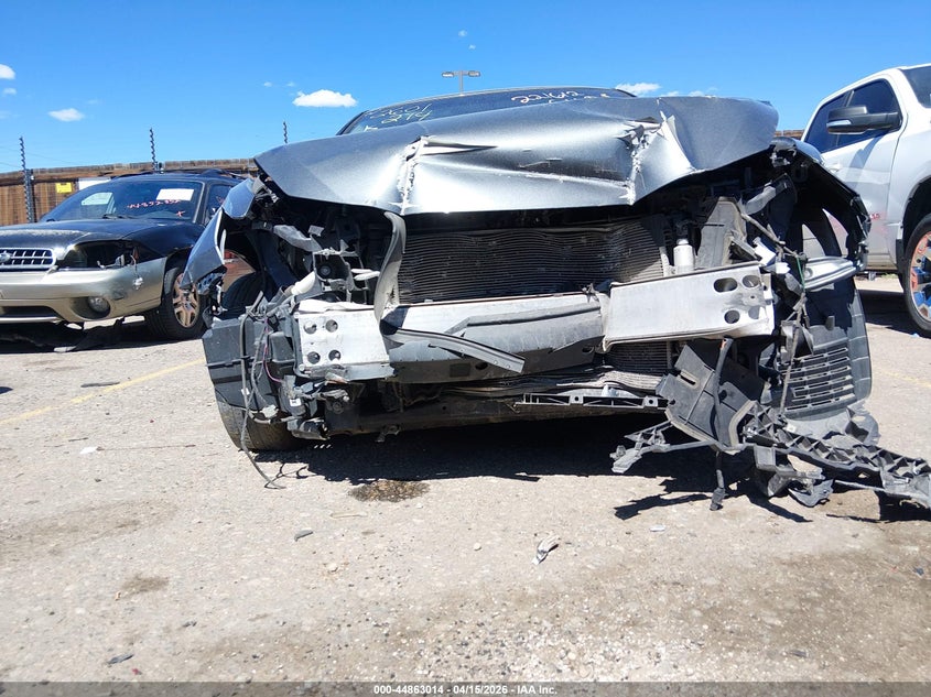 2018 Nissan Altima 2.5 S VIN: 1N4AL3AP7JC221612 Lot: 44863014