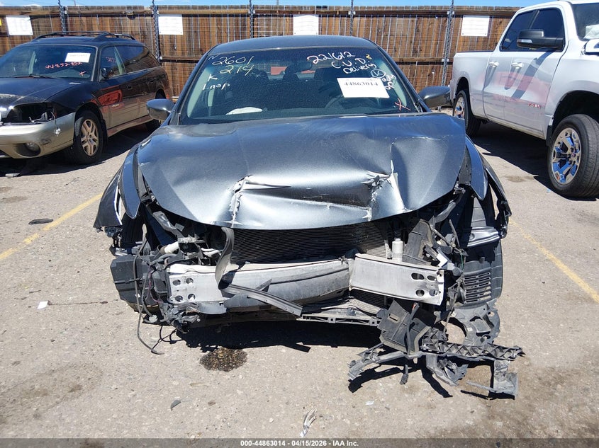 2018 Nissan Altima 2.5 S VIN: 1N4AL3AP7JC221612 Lot: 44863014