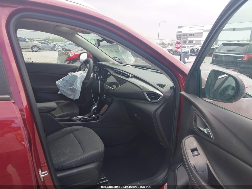 2023 Buick Encore Gx Select Fwd