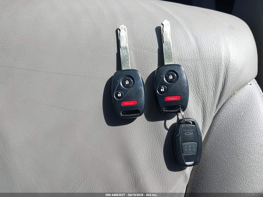 2013 Honda Cr-V Ex-L VIN: 2HKRM4H7XDH634039 Lot: 44863027