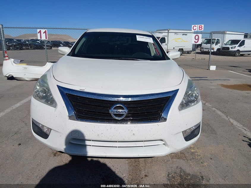 2013 Nissan Altima 3.5 S VIN: 1N4BL3AP8DC191433 Lot: 44863050