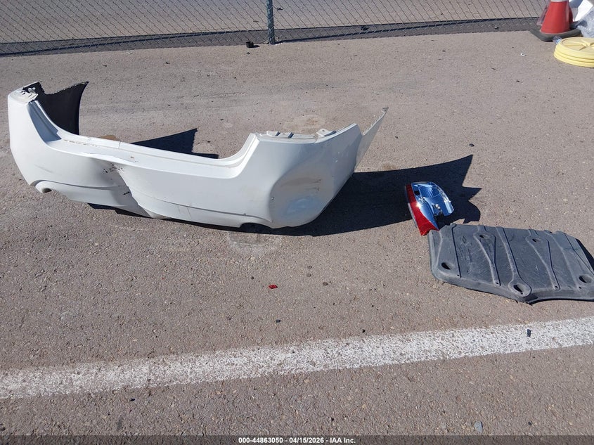 2013 Nissan Altima 3.5 S VIN: 1N4BL3AP8DC191433 Lot: 44863050