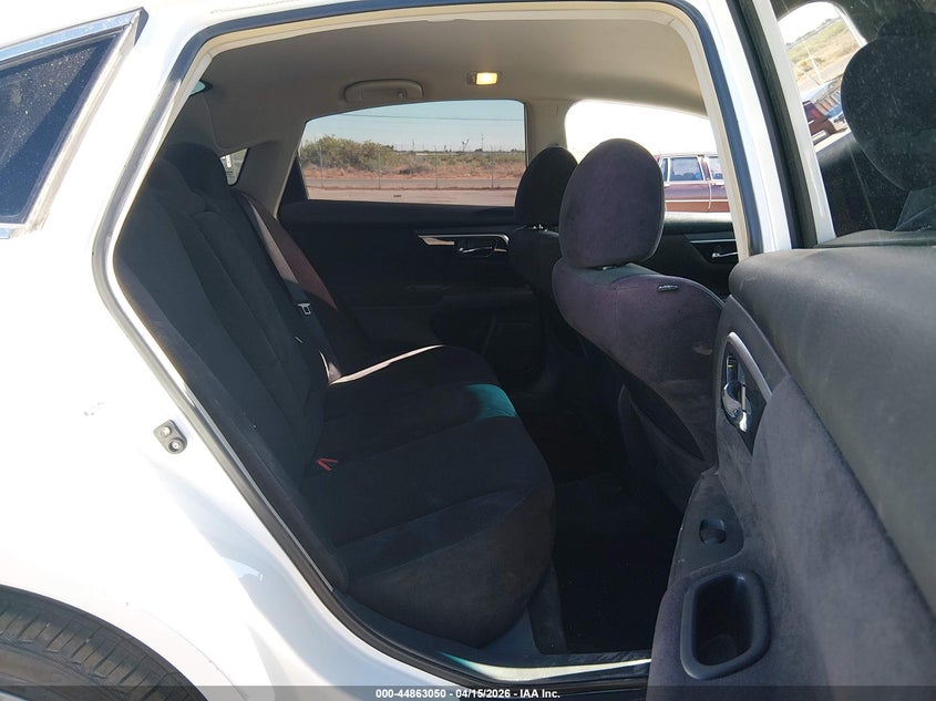 2013 Nissan Altima 3.5 S VIN: 1N4BL3AP8DC191433 Lot: 44863050