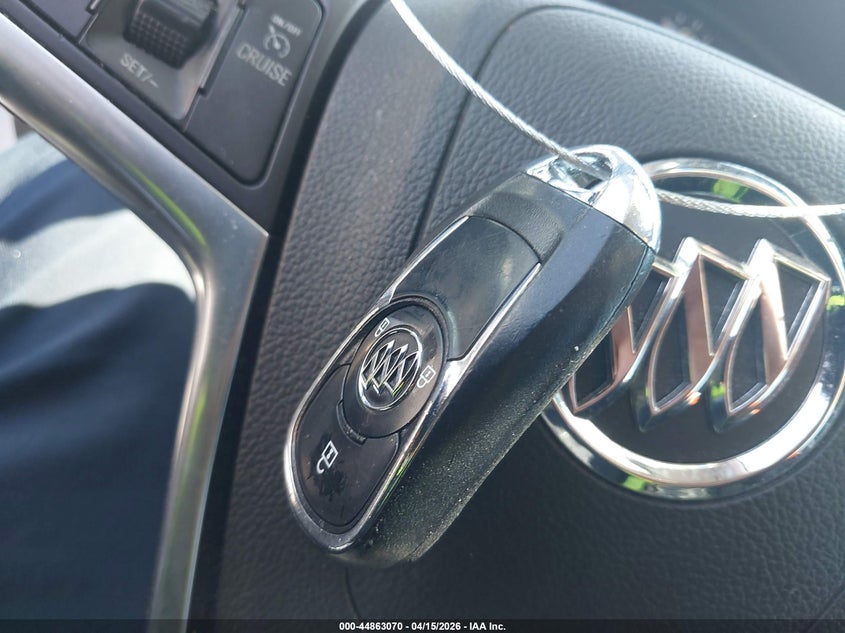 2021 Buick Encore Fwd Preferred VIN: KL4CJASB8MB315311 Lot: 44863070