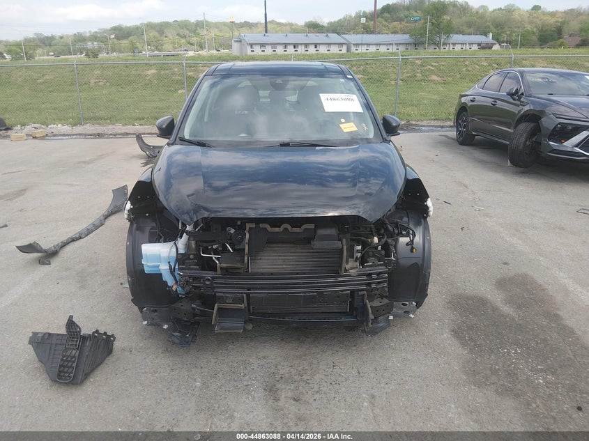 2023 Nissan Kicks S Xtronic Cvt VIN: 3N1CP5BV7PL470654 Lot: 44863088