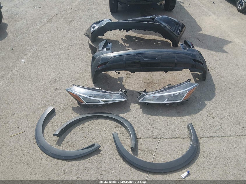 2023 Nissan Kicks S Xtronic Cvt VIN: 3N1CP5BV7PL470654 Lot: 44863088