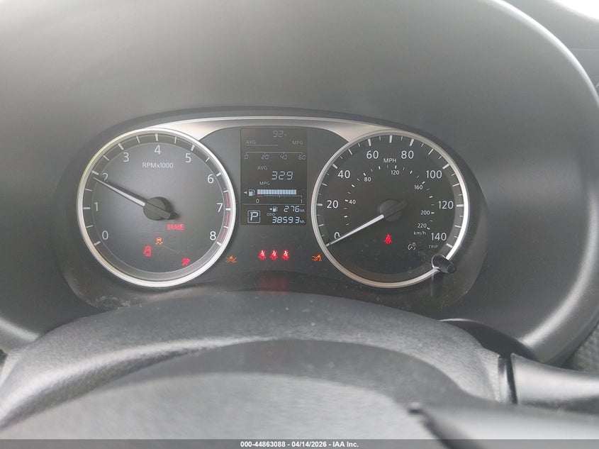 2023 Nissan Kicks S Xtronic Cvt VIN: 3N1CP5BV7PL470654 Lot: 44863088