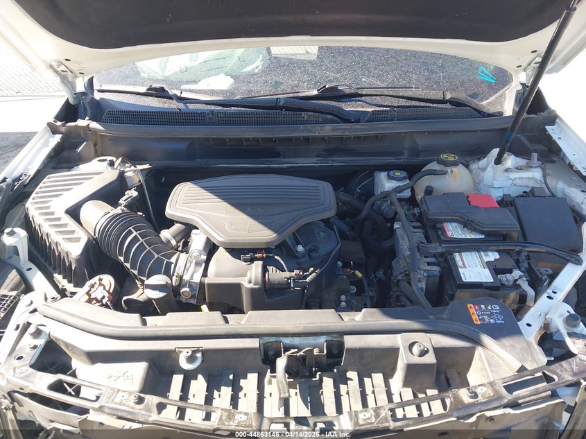 2020 Cadillac Xt5 Awd Sport VIN: 1GYKNGRS0LZ162650 Lot: 44863146