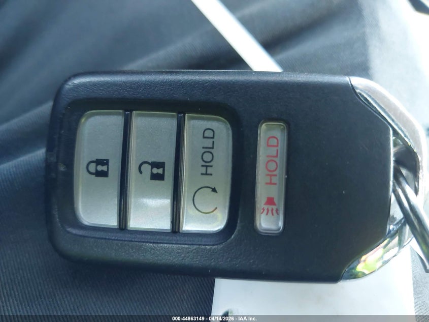 2022 Honda Ridgeline Sport VIN: 5FPYK3F16NB013396 Lot: 44863149