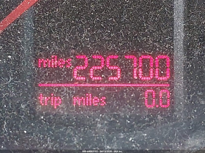 2008 Volkswagen Passat Komfort VIN: WVWLK73C88E062721 Lot: 44863152