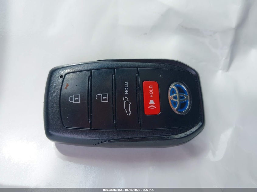 2021 Toyota Venza Limited VIN: JTEAAAAHXMJ008517 Lot: 44863154