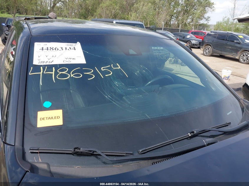 2021 Toyota Venza Limited VIN: JTEAAAAHXMJ008517 Lot: 44863154