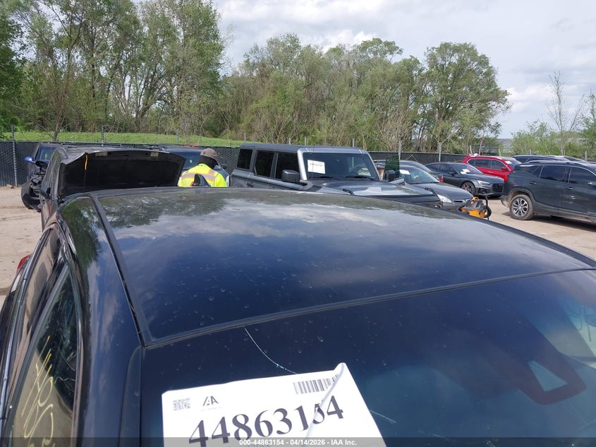 2021 Toyota Venza Limited VIN: JTEAAAAHXMJ008517 Lot: 44863154