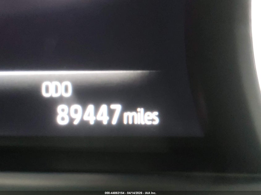 2021 Toyota Venza Limited VIN: JTEAAAAHXMJ008517 Lot: 44863154