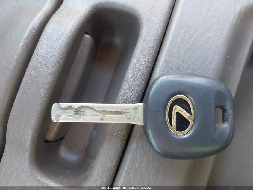 2001 Lexus Rx 300 VIN: JTJGF10U510089049 Lot: 44863164