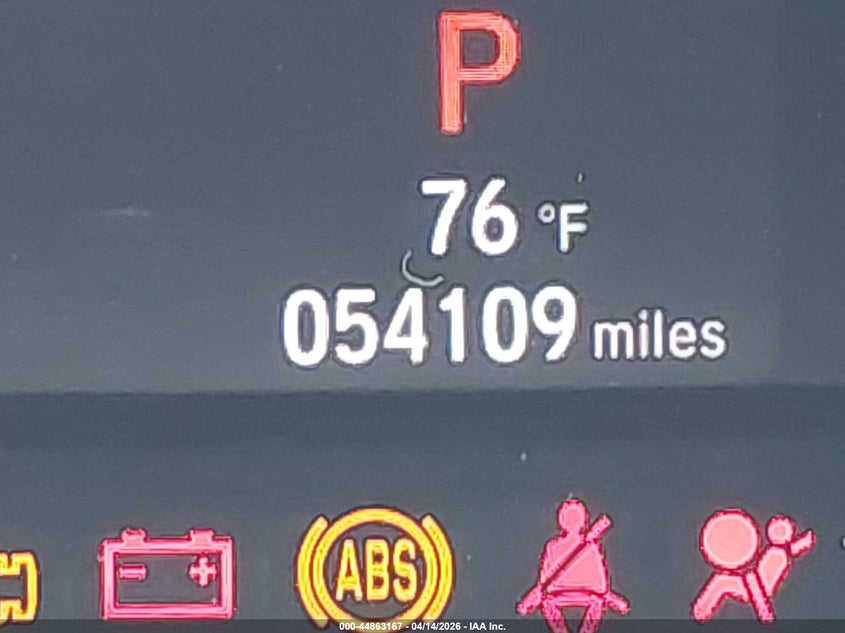 2022 Honda Accord Sport VIN: 1HGCV1F34NA013570 Lot: 44863167