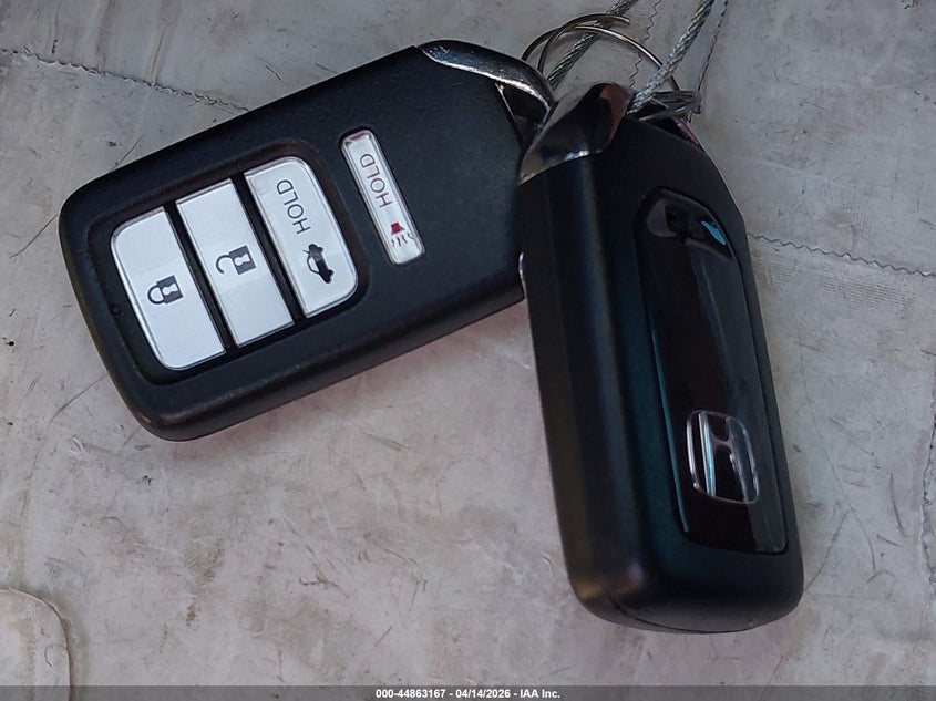 2022 Honda Accord Sport VIN: 1HGCV1F34NA013570 Lot: 44863167