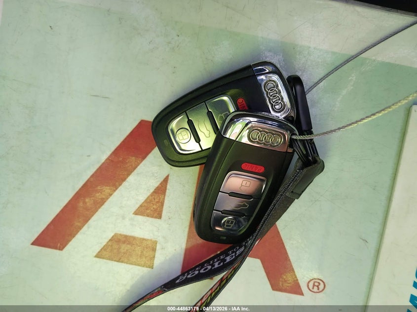 2012 Audi Q5 2.0T Premium VIN: WA1CFAFP8CA060980 Lot: 44863179