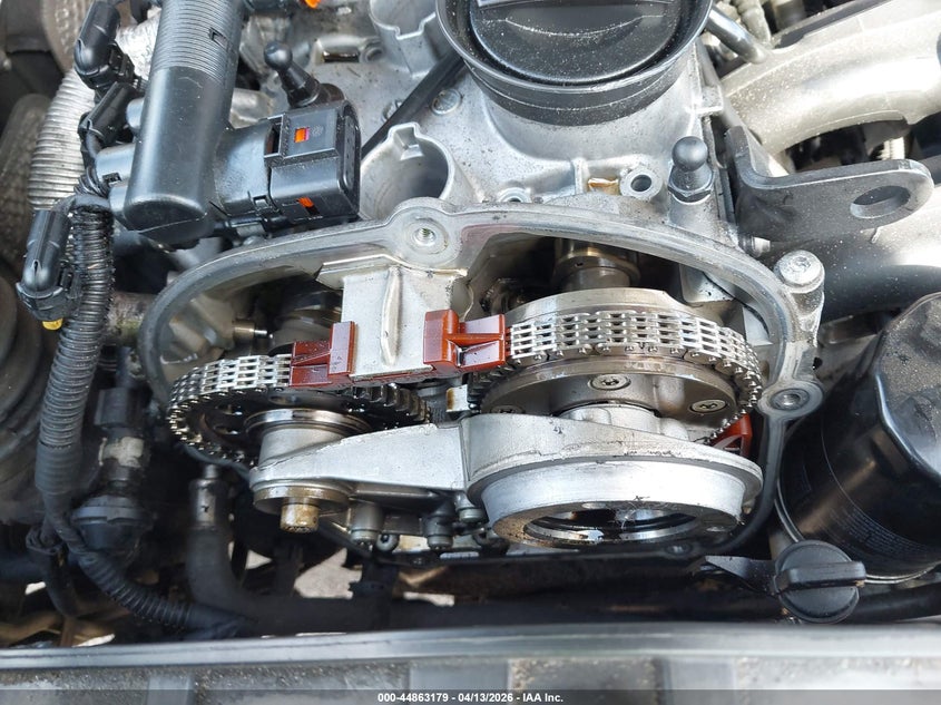 2012 Audi Q5 2.0T Premium VIN: WA1CFAFP8CA060980 Lot: 44863179