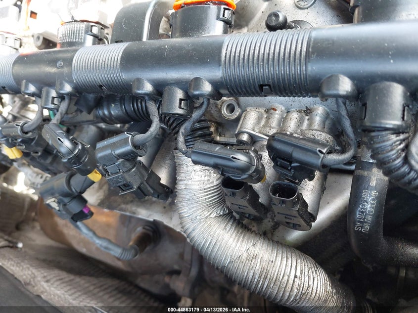 2012 Audi Q5 2.0T Premium VIN: WA1CFAFP8CA060980 Lot: 44863179