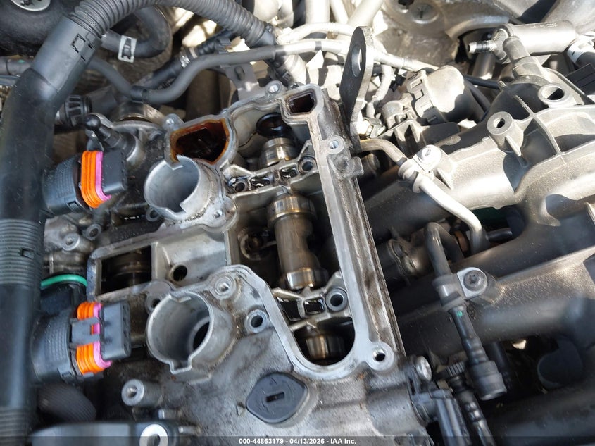 2012 Audi Q5 2.0T Premium VIN: WA1CFAFP8CA060980 Lot: 44863179