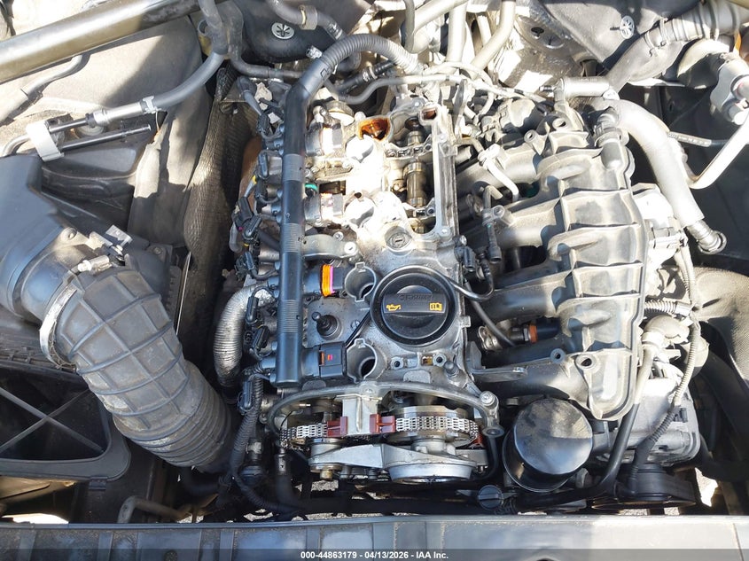 2012 Audi Q5 2.0T Premium VIN: WA1CFAFP8CA060980 Lot: 44863179