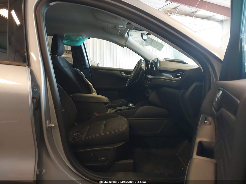2024 Ford Escape 1.5 Active silver Lot 111044863180 Vin 1FMCU9GN1RUB24609