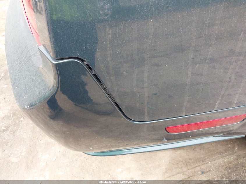 2008 Ford Mustang Gt Deluxe/Gt Premium VIN: 1ZVHT82H485177819 Lot: 44863193